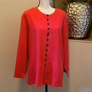 Silk Rafaelle Tunic